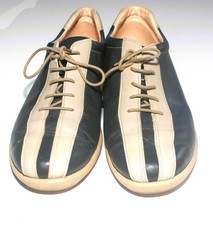 WOMEN'S ROHDE LEATHER CASUAL