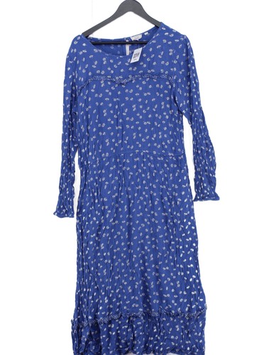 Fat face jumper midi dress - face,