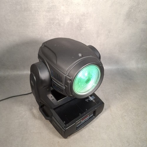 Robe color wash 250at - 250at, stage