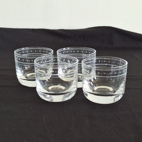 Set vintage whisky - 4,