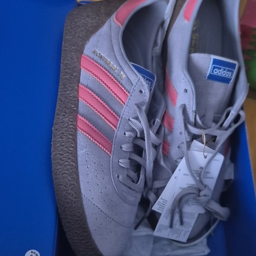 Adidas montreal grey - montreal, 76