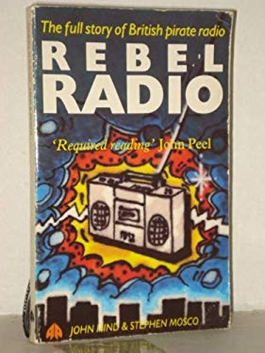 Rebel radio full story - radio,