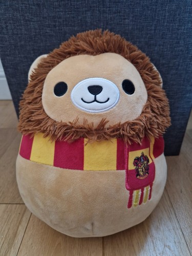 Harry potter griffindor lion - harry,