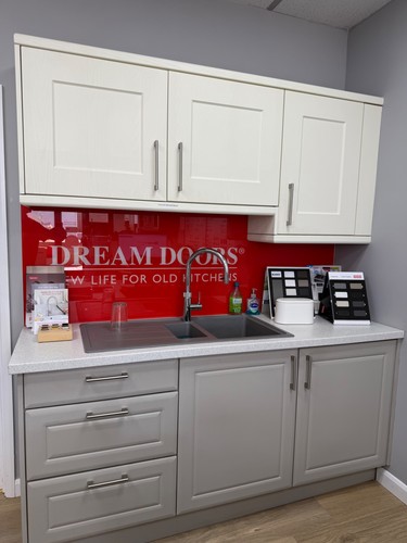 Display oakgrain - ex,