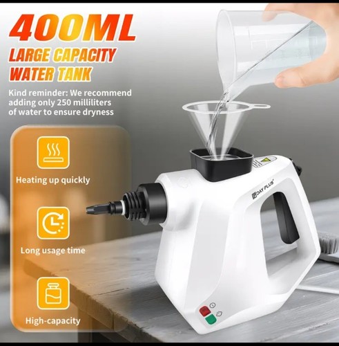 950w high pressure steam - 950w,