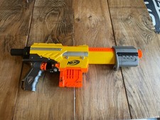Nerf Alpha Trooper CS-18 Dart