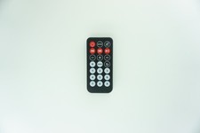 Remote Control For QTX Sound
