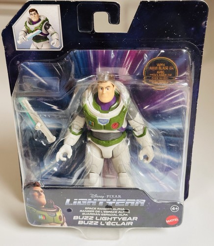 Disney pixar lightyear - pixar,