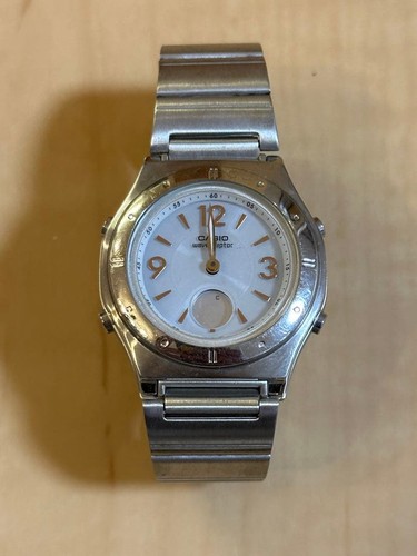 Casio wave ceptor women - casio,