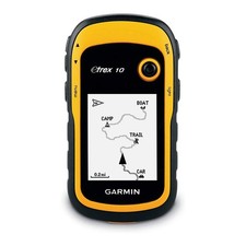 Garmin 010-00970-00 eTrex 10