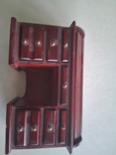 Dolls house emporium - dolls,