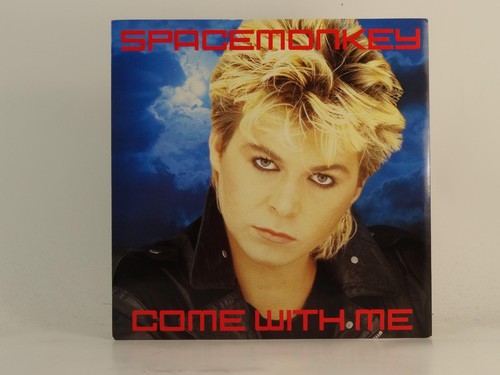 Space monkey come - with, (1)