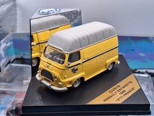 VITESSE CITY CV019 RENAULT