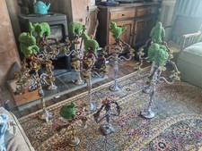 Decorative Candelabras Centrepieces