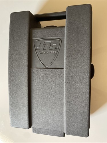 Jts series microphone box - jts, nx