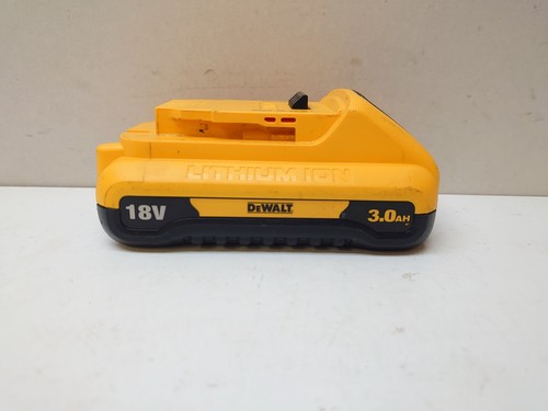 Genuine dewalt dcb187 battery - genuine,