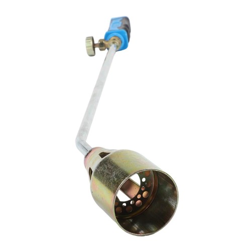 Spitfire propane torch with - propane,