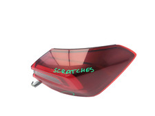 OUTER TAIL LIGHT REAR RIGHT