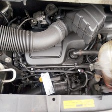 2014-2019 VAUXHALL VIVARO 1.6