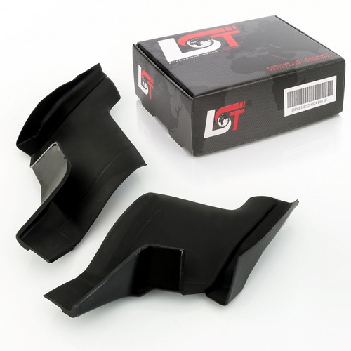 Water repellent wind deflector - repellent,