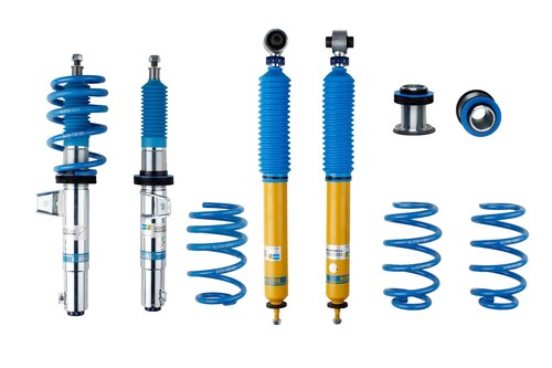 Bilstein b16 car - bilstein, 10