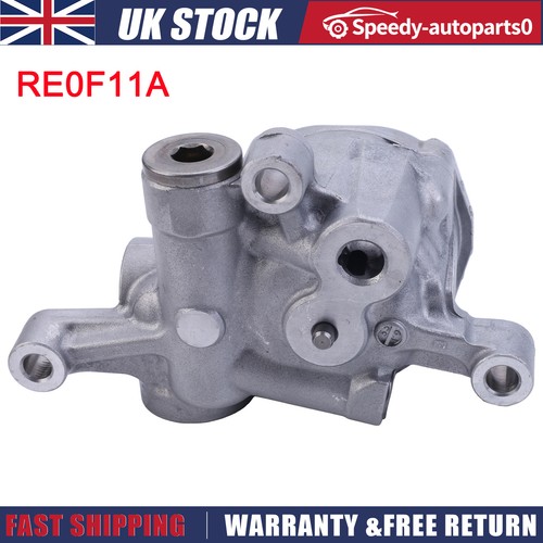 Transmission oil pump cvt for - transmission,