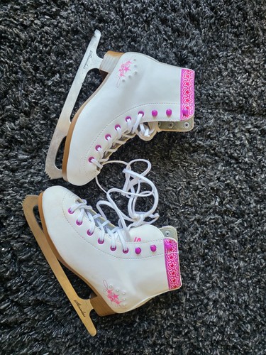 Sfr girls ice skates size - skates, 2