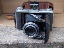 Ensign Selfix 820 Medium