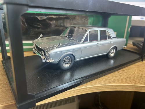 Ford cortina 1600e mk2 - cortina,
