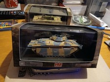 HOBBYMASTER 1/72.HG4408.LVT(A)-4.2ND ARM AMPHIBIAN BTTN.TINIAN ISLAND.AUG 1944.