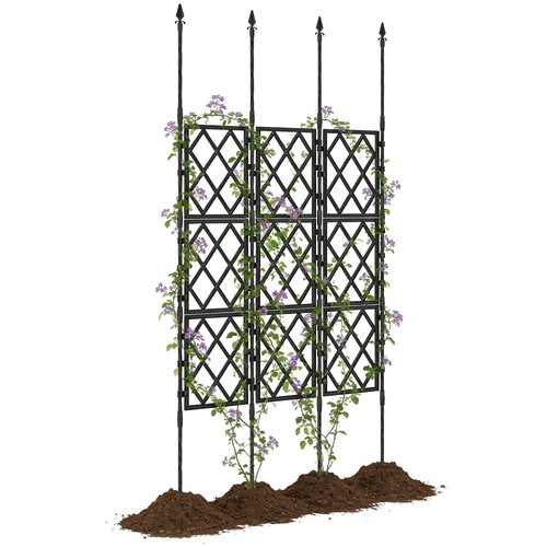 Outsunny foldable garden - outsunny,