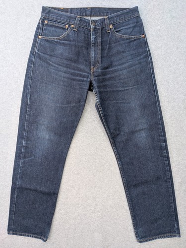 Genuine levi 521 straight - levi's,