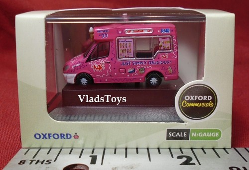 Oxford 148 whitby mondial - oxford, 1:148