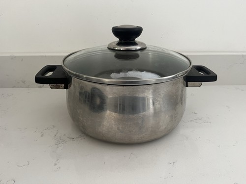 Kinox 26cm stainless - kinox,