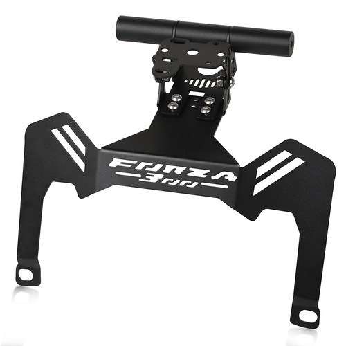 Motorcycle navigation bracket - motorcycle,