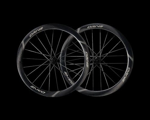 Elitewheels drive 50d 700c - 50d, ii