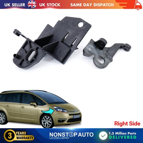 Headlight repair kit - repair,
