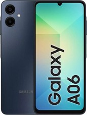 Samsung Galaxy A06 4G 64GB/4GB