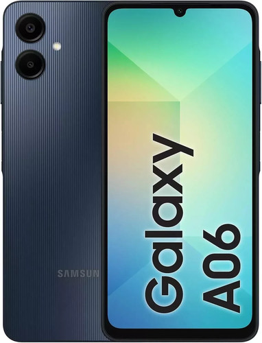 Samsung galaxy a06 64gb - samsung, 4g