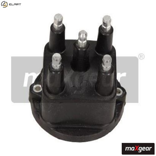 Distributor cap 0211 - distributor,