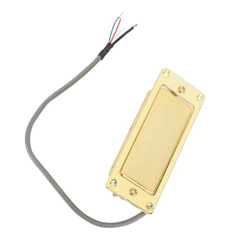 Electric guitar pickup mini - electric,