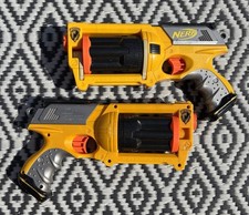 Nerf strike maverick - n-strike,