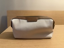 Qantas Business Class