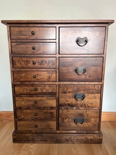 Laura ashley garrat drawer - garrat, 12