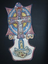 Studio pottery catholic holy - studio,