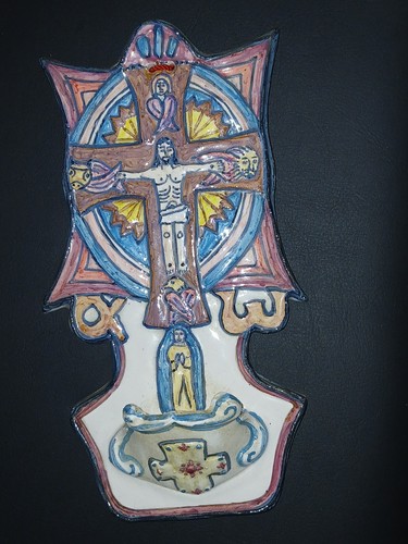 Studio pottery catholic - pottery, holy
