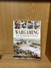 Wargaming: An Introduction -