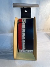 Vintage Hanson Recipe Scale 8
