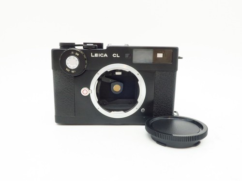 Leitz wetzlar leica camera - leica,