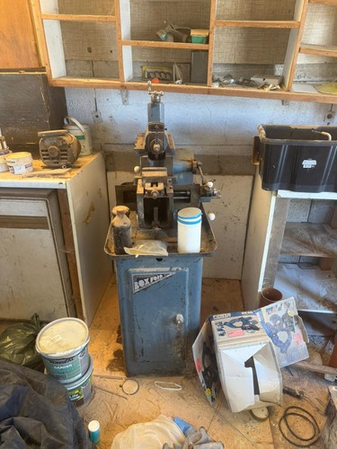 Shaping machine metric - shaping, machine,